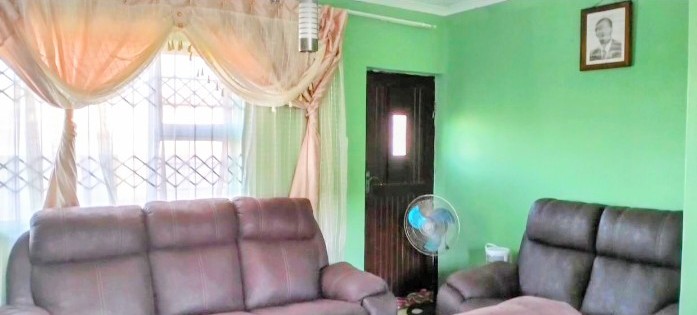 2 Bedroom Property for Sale in Haven Hills Eastern Cape